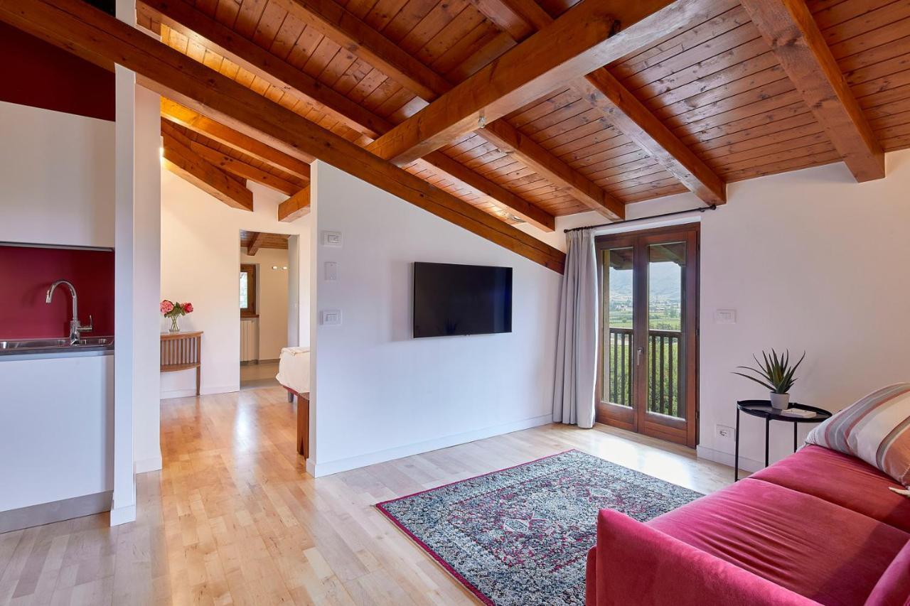Appartamento Residenza Alle Grazie *