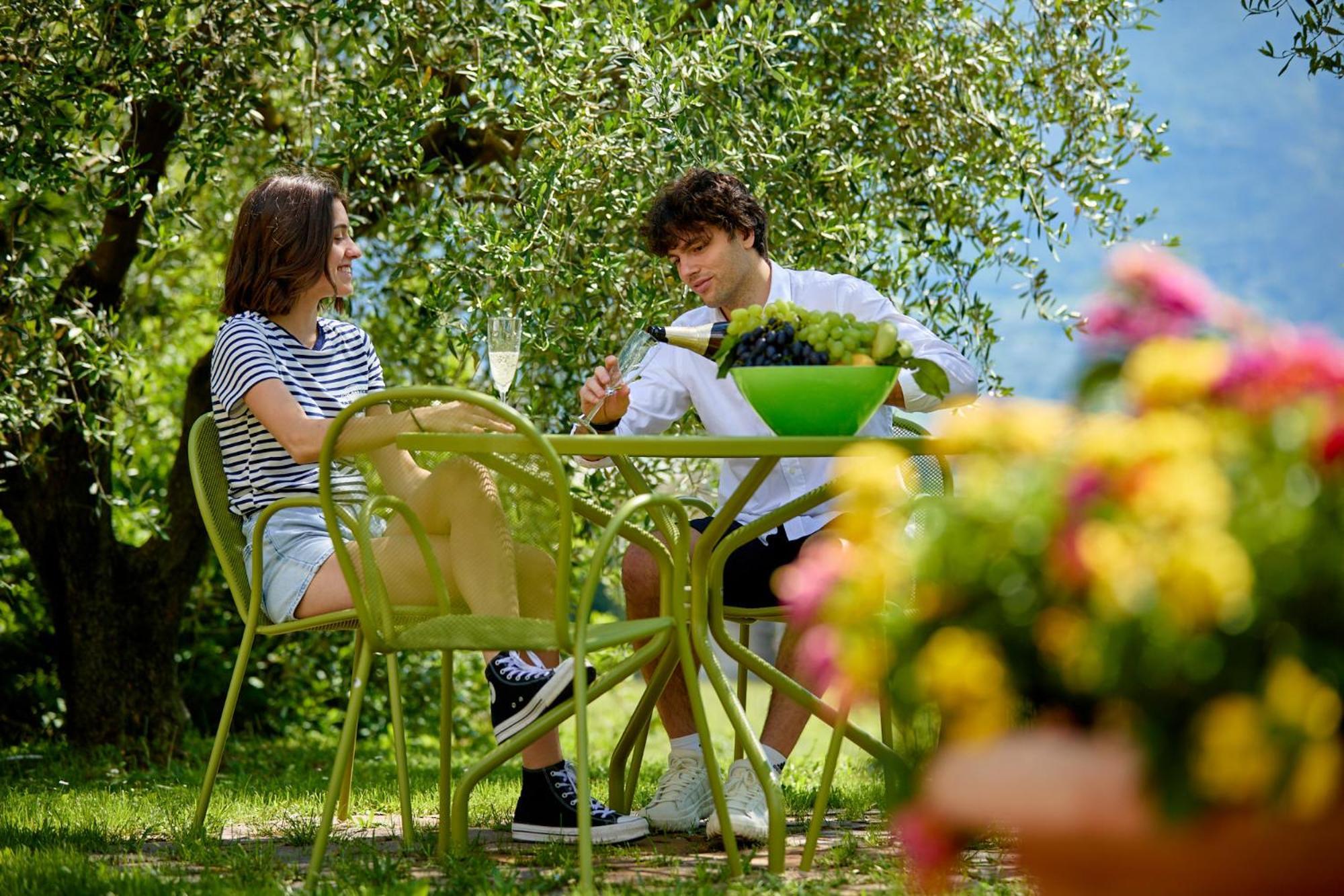 Appartamento Residenza Alle Grazie Riva del Garda