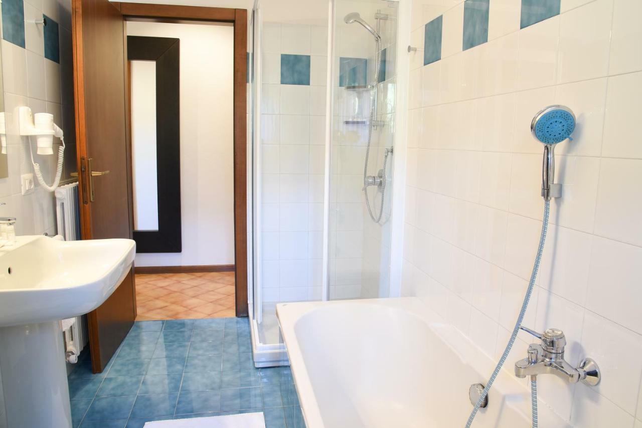 Residenza Alle Grazie Appartamento *
