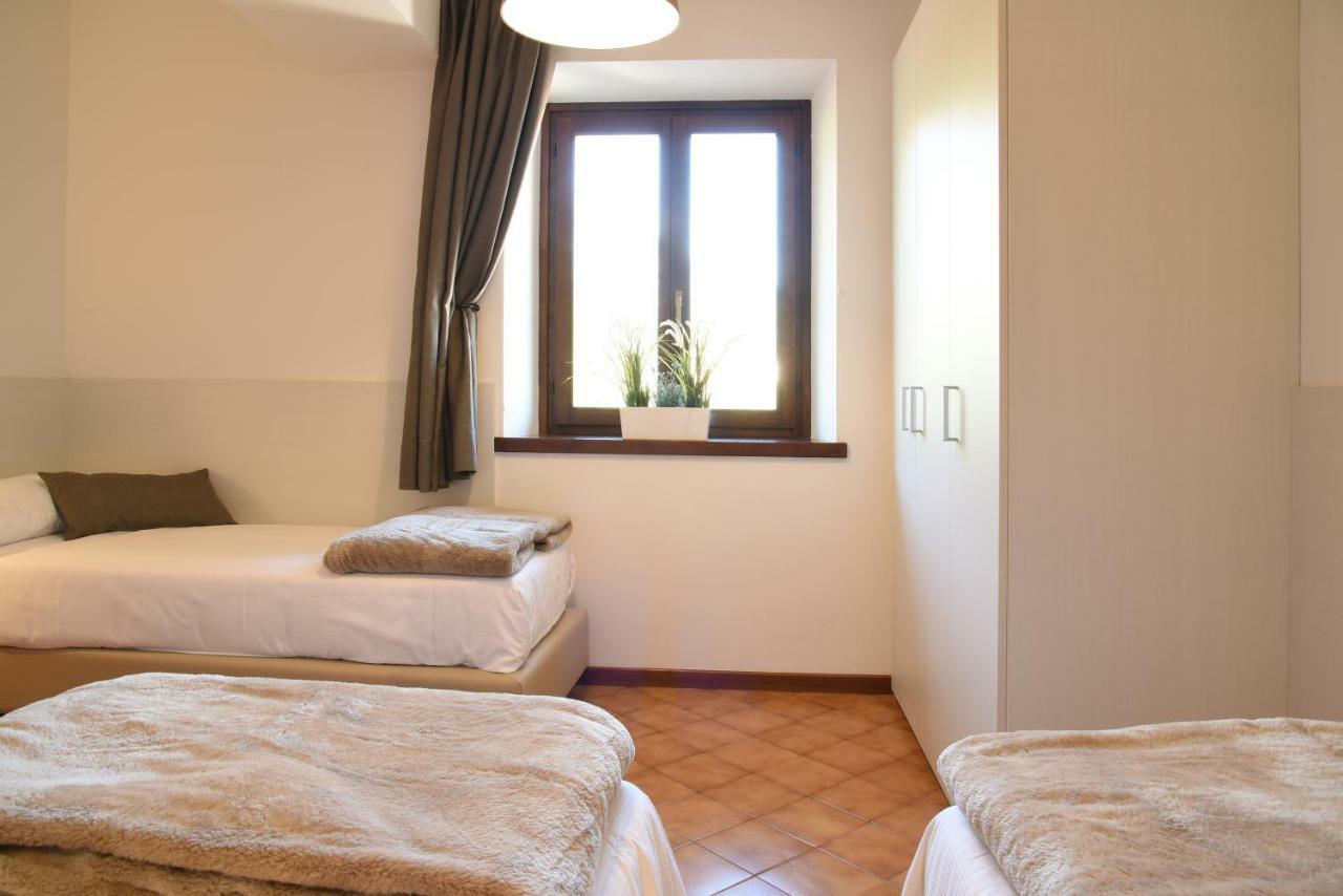 Residenza Alle Grazie Appartamento Riva del Garda