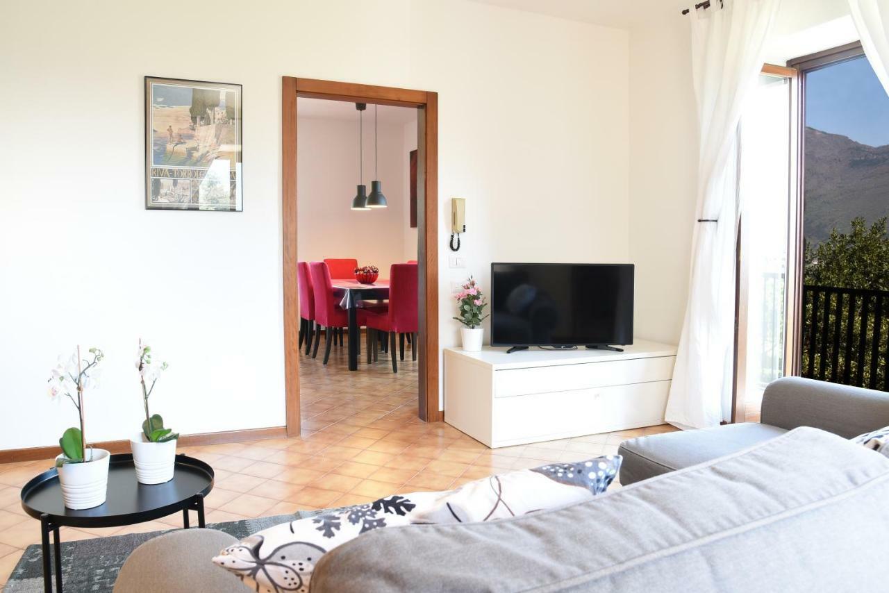 Residenza Alle Grazie Appartamento
