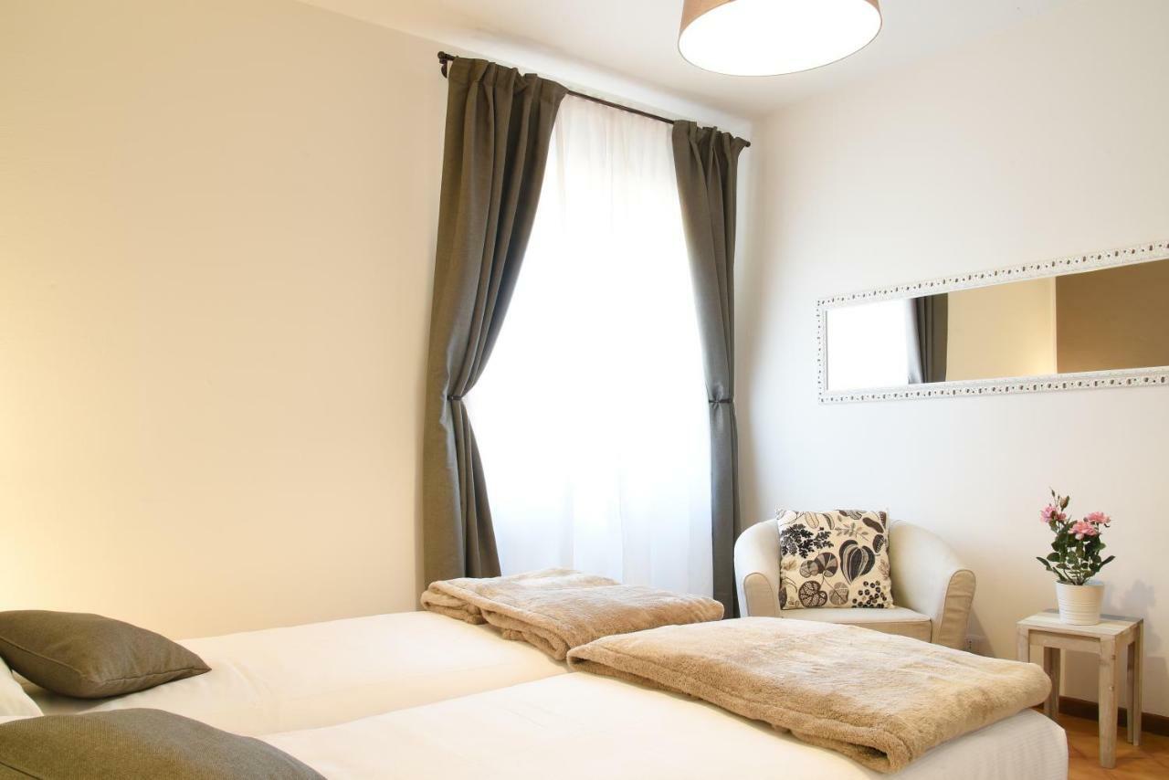 Appartamento Residenza Alle Grazie
